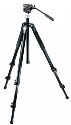 black friday price Manfrotto 701HDV,055CXV3