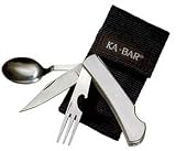 Kbar Hobo Fork/knife/spoon Ss Bx