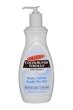 Palmer's Cocoa Butter Formula with Vitamin E, 13.5 fl oz (400 ml)