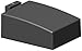 RAB Lighting ALXH250FXPSQ/PCS Alx Deluxe Area 250W Mh Psqt Pulse St Flat Wall+ 120V Photocell