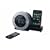 Sony ICF-C7IP Clock Radio for iPod and iPhone with Hidden Sliding Dock Tray