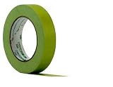 1.88" x 60 Yds 3M 2060-48A-BK Green Scotch Lacquer Masking Tape for Hard-to-Stick Surfaces, Bulk 48-Pack | Masking Supplies, Tapes, Masking Tape | Paint Supply