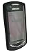 RUBBER SILICONE CASE FOR SAMSUNG S5620 MONTE CASE