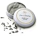 Personalized Travel Tea Tin