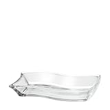 Leonardo - 86509 - Twisty - Set de 2 Coupe - 25 cm