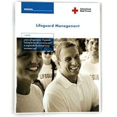 Lifeguarding: Instructors and Participant Manual - American Red Cross