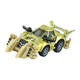 Tomy Battle Deck Cars - Lightning Tiger