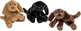 Gund Dogs Little Puddles
