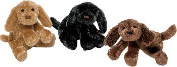 Gund Dogs Little Puddles