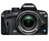 Review Olympus  / [Bundle] E-420 + ZUIKO DIGITAL ED 17.5-45mm 1:4.0-5.6 lens + 2008 Reflex Camera Case + Memory card CompactFlash 80x 2 GB + Compatible battery PS-BLS1
