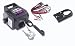 GudCraft 12V 2000LB Electric Marine Boat Trailer W