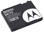 Motorola OEM SNN5792 (BK70) Li-Ion Cell Phone Battery 1000mAh for cell phone