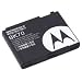 Motorola OEM SNN5792 (BK70) Li-Ion Cell Phone Battery 1000mAh for cell phone