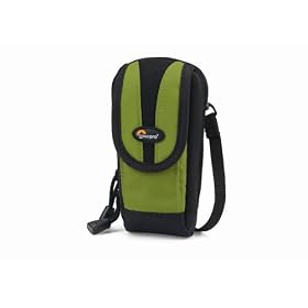 Lowepro Rezo 40 Camera Bag (Leaf Green) by Lowepro