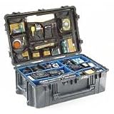 Pelican Photographer's Lid Organizer for 1500 & 1520 Series Cases