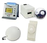 Doorbell/Telephone Notification System