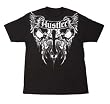 Hustler Apparel DEATH SCROLL MENS TEE in Choice of Colors Hustler Apparel DEATH SCROLL MENS TEE in Choice of Colors