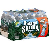 Poland Spring Sport Cap 23.7 Oz (Pack of 24)