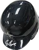 Craig Biggio Autographed Houston Astros Mini Helmet - Autographed MLB Helmets and Hats