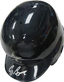Craig Biggio Autographed Houston Astros Mini Helmet - Autographed MLB Helmets and Hats