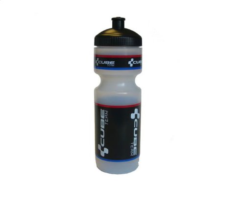 Cube Teamline Race Trinkflasche / Waserflasche 0,75