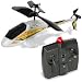 Havoc R/C Helicopter - Yellow
