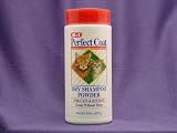 M617 Cat Dry Shamp Pwdr 8Oz 12