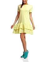 Nommo Vestido Na75 (Amarillo)