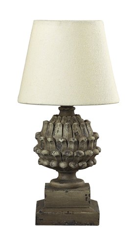 Sterling Industries 93-9190 Traditional Parisian