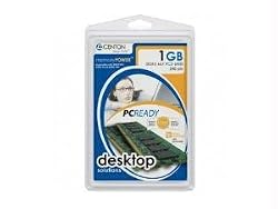 Centon Electronics 1Gbddr2Kit667 1Gb 667Mhz Ddr2 Dimm Cl5