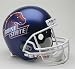 Boise State Broncos Riddell Full Size Replica Helm...