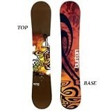 Burton Air Snowboard 2008 (2nd)