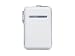Buffalo MiniStation Portable 500 GB Hard Drive with TurboUSB 2.0 HD-PF500U2/WH(White)