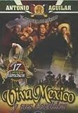 Viva Mexico y Sus Corridos