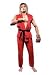Street Fighter Ken Adult Costume
