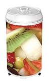 The Coola Can Refrigerator Premium Fruit Salad