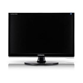 Samsung SyncMaster SM2253LW Monitor