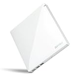 BUFFALO DVD-VideoĐΉ |[^uDVDhCu zCg DVSM-PS58U2-WH