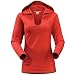Arc'teryx Escala Hooded Top - Long-Sleeve - Women's