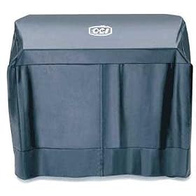 Buy 48 ELITE Vinyl Cover Type: Built-In by OCI Grills