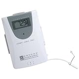 Oregon Scientific THC138 Wireless Add-on Thermometer