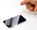iPod touch 4G 防指紋性・光沢クリア機能性フィルム PRO GUARD AF for iPod touch 4G / PGAF-IPT4-R