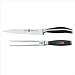 J.A. Henckels Twin Cuisine 2-Piece Carving Set