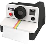 Polaroll Toilet Paper Roll Holder