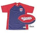 Kansas City Kings Jersey