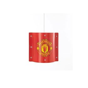 Manchester United F.C. Pendant Light Shade