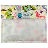 Planet Wise Reusable Sandwich Bag – Window (Butterflies)