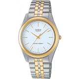 Casio General Men's Watches Metal Fashion MTP-1129G-7A - WW