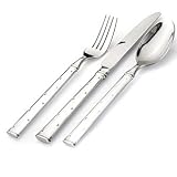 Solar 20-pc. Flatware Set