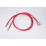 ACDelco 19116226 Positive Battery Cable Assembly by ACDelco